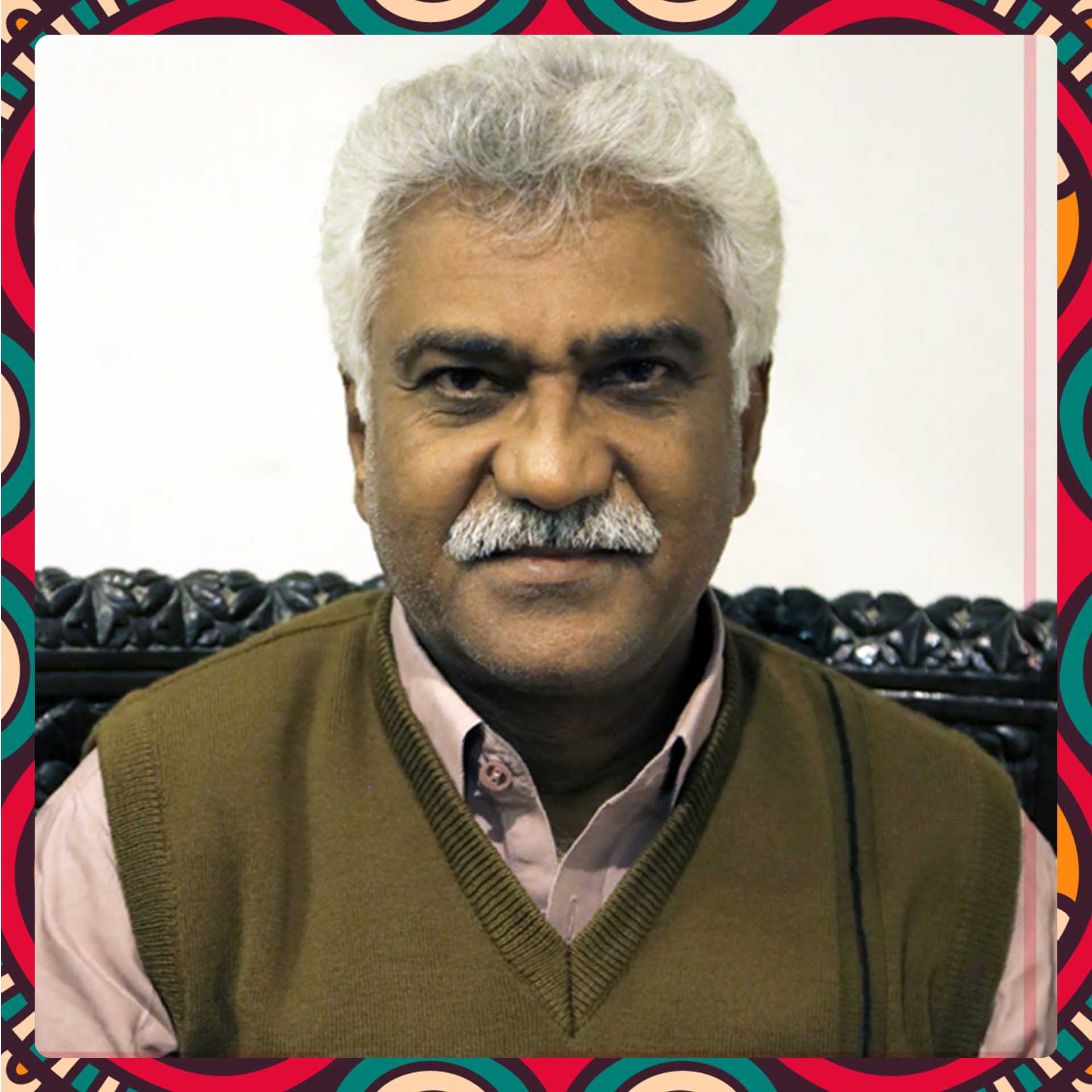 Akhtar Dargahi